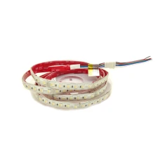 Світлодіодна стрічка 5050-84-IP54-RGB/NW-12-24 RD6284AC-A 4000K 24V 21W/m Rishang, 1м