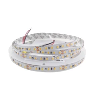 Світлодіодна стрічка 2835-120-IP20-NW-8-24 RV08C0TC-A 4000K 24V 9,6W/m 1079lm/m Rishang, (бухта 5 м) (Ціна за 1 м)
