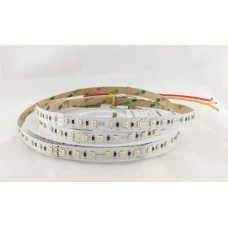 Світлодіодна стрічка 2835-96-IP20-WW/CWd-10-24 RD0096BC-B (2700K-6500K) 24V 9W/m 780+820lm/m Rishang, 1м