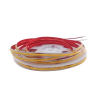 Світлодіодна стрічка COB-320-IP20-NW-5-24 RM0501EC-A 4000K CRI90 24V 6W/m 445lm/m Rishang, 1м