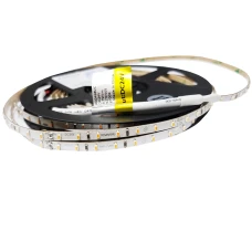 Світлодіодна стрічка 2014-98-IP20-WW-4-24 RD0498VC 2700K 24V 6,7W/m 540lm/m Rishang, 1м