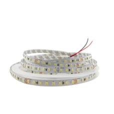 Світлодіодна стрічка 2835-128-IP20-NW-8-24 RV08C8TC-A 6500K 24V 9,6W/m 1550lm/m Rishang, 1м