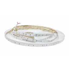 Світлодіодна стрічка 2835-60-IP20-CWd-8-12 RD0860TA-B 6500K CRI80 (50м бобіна) 12V 6W/m 535lm/m Rishang, 1м