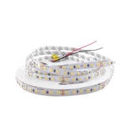 Світлодіодна стрічка 2835-120-IP20-NW-8-24 RV08C0TC-A 5000K 24V 9,6W/m 1079lm/m Rishang, 1м
