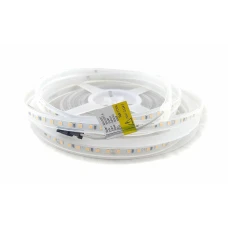 Світлодіодна стрічка 2835-120-IP65-WW-11-24 RD11C0TC-B 3000K CRI80 24V 8,6W/m 730lm/m Rishang, 1м