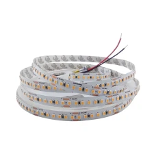 Світлодіодна стрічка 2835-168-IP20-WW-10-24 RV00G8TC-A 2700K 24V 14,4W/m 1661lm/m Rishang, 1м