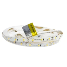 Світлодіодна стрічка 2835-60-IP20-CWb-8-12 RD0860TA-B 13000K CRI80 12V 6W/m 535lm/m Rishang, 1м