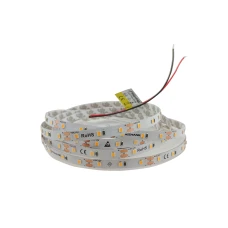 Світлодіодна стрічка 2835-60-IP33-WW-8-12 RN0860TA-B 3000К 12V 5,5W/m 470/m Rishang, 1м