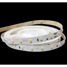 Світлодіодна стрічка 2835-64-IP20-WW-10-24 RD0064TC-A 2700K CRI90 24V 6W/m 778lm/m Rishang, 1м