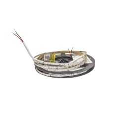 Світлодіодна стрічка 2014-126-IP20-WW-4-24 RD04C6VC 3000K CRI90 24V 8,6W/m 710lm/m Rishang, 1м