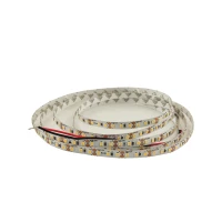Світлодіодна стрічка 2835-120-IP33-WW-8-12 RN08C0TA-B e-pcb 3000К 745lm/m Rishang, (бухта 50 м) (Ціна за 1 м)