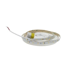 Світлодіодна стрічка 2835-60-IP20-NW-8-24 RD0860TC-B 4000K CRI80 24V 6W/m 550lm/m Rishang, 1м