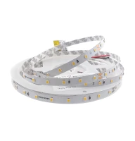 Світлодіодна стрічка 2835-64-IP20-NW-8-24 RV0864TC-A 4000K 24V 4,8W/m 772lm/m Rishang, 1м