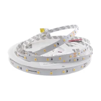 Світлодіодна стрічка 2835-64-IP20-NW-8-24 RV0864TC-A 4000K 24V 4,8W/m 772lm/m Rishang, (бухта 5 м) (Ціна за 1 м)