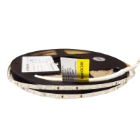 Світлодіодна стрічка 2014-126-IP20-CWd-4-24 RD04C6VC 6500K 24V 8,6W/m 825lm/m Rishang, (бухта 5 м) (Ціна за 1 м)