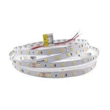 Світлодіодна стрічка 2835-64-IP20-NW-8-24 RV0864TC-A 5000K 24V 4,8W/m 772lm/m Rishang, 1м