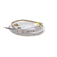 Світлодіодна стрічка 2835-120-IP20-WW-8-24 RD08C0TC-B 2400K CRI80 24V 8,6W/m 710lm/m Rishang, (бухта 5 м) (Ціна за 1 м)