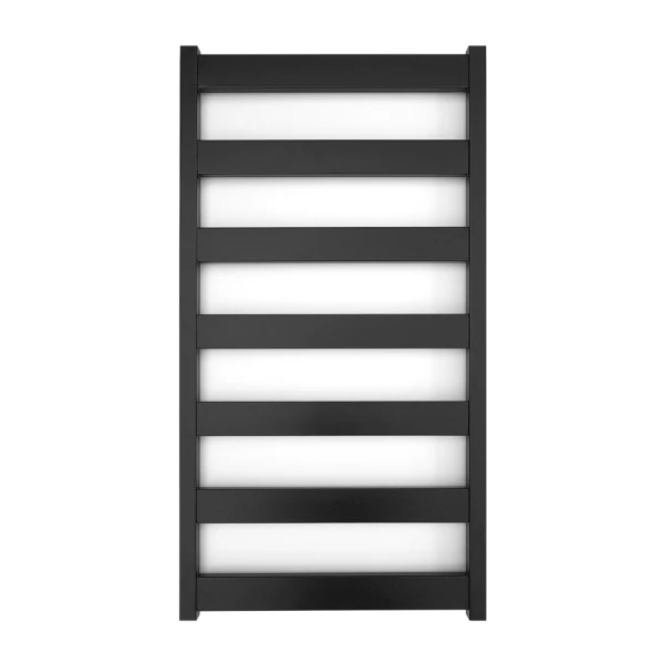 Рушникосушка з нержавіючої сталі Bull Genesis Aqua - Фото 2