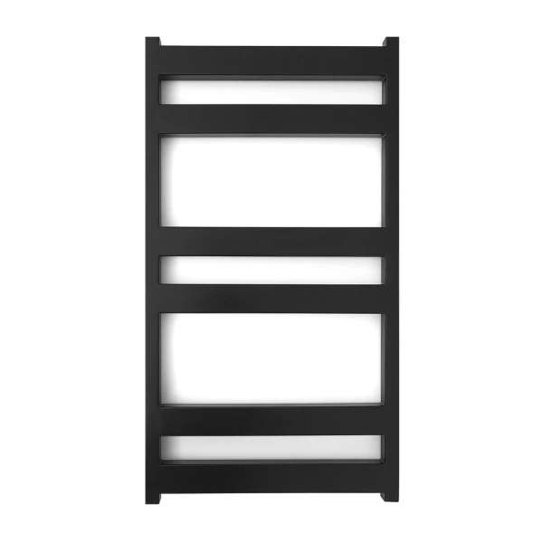 Рушникосушка з нержавіючої сталі Fom Genesis Aqua - Фото 2