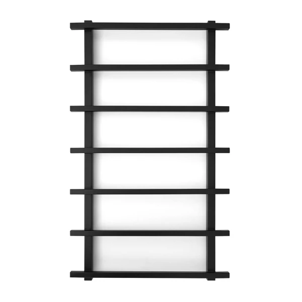 Рушникосушка з нержавіючої сталі Kioto Genesis Aqua - Фото 2