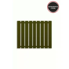 Радіатор Batteria Genesis Aqua