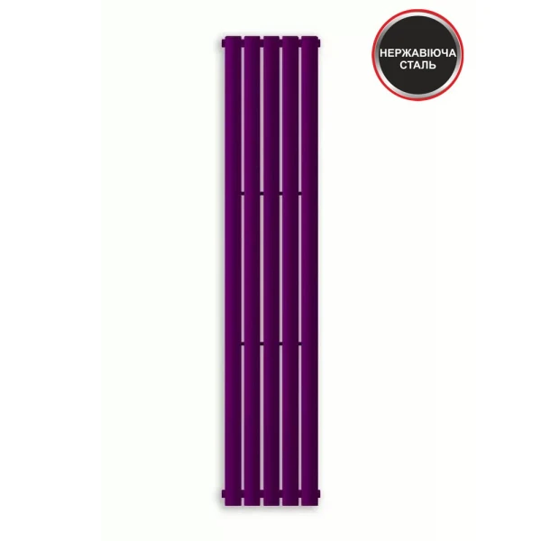 Радіатор Marbel Genesis Aqua - Фото 1