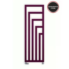 Рушникосушка Vero Genesis Aqua