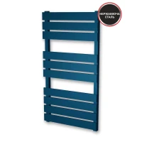 Рушникосушка  Alpina Genesis Aqua