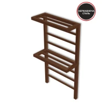 Рушникосушка Aro Genesis Aqua