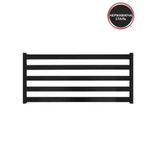 Рушникосушка  Barker 550*1200 мм Genesis Aqua