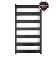 Рушникосушка Bull Genesis Aqua