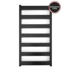 Рушникосушка Bull Genesis Aqua