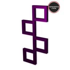 Рушникосушка Fito Genesis Aqua