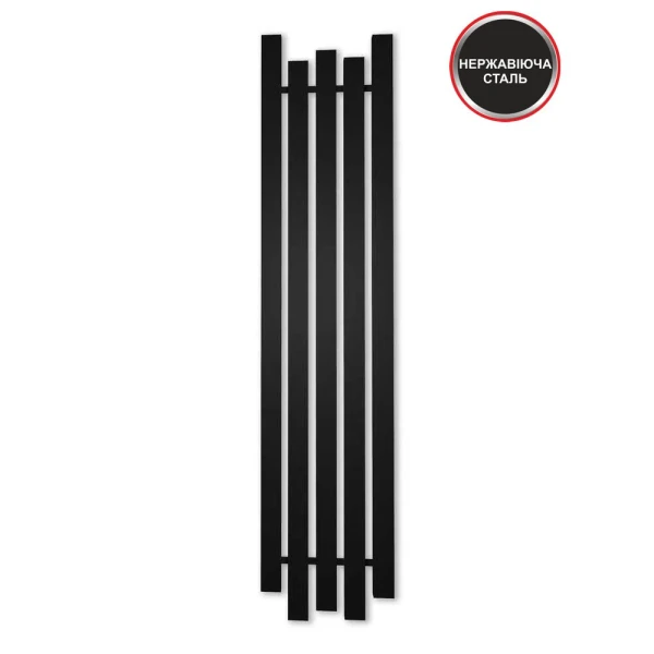 Радіатор Bassa  Genesis Aqua - Фото 1