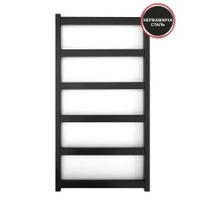 Рушникосушка Minimal Genesis Aqua