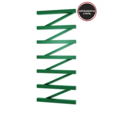 Рушникосушка ZigZag Genesis Aqua