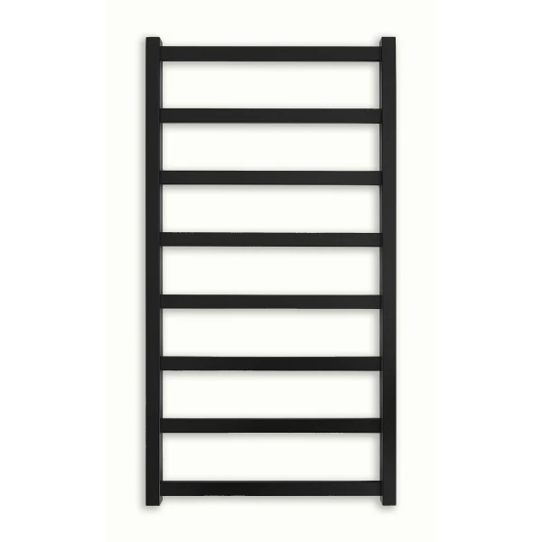 Рушникосушка з нержавіючої сталі Lono Genesis Aqua - Фото 2