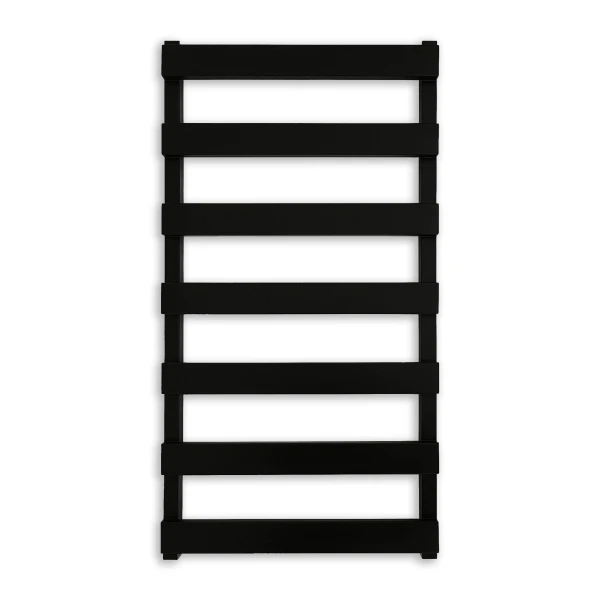 Рушникосушка з нержавіючої сталі Fancy Genesis Aqua - Фото 8