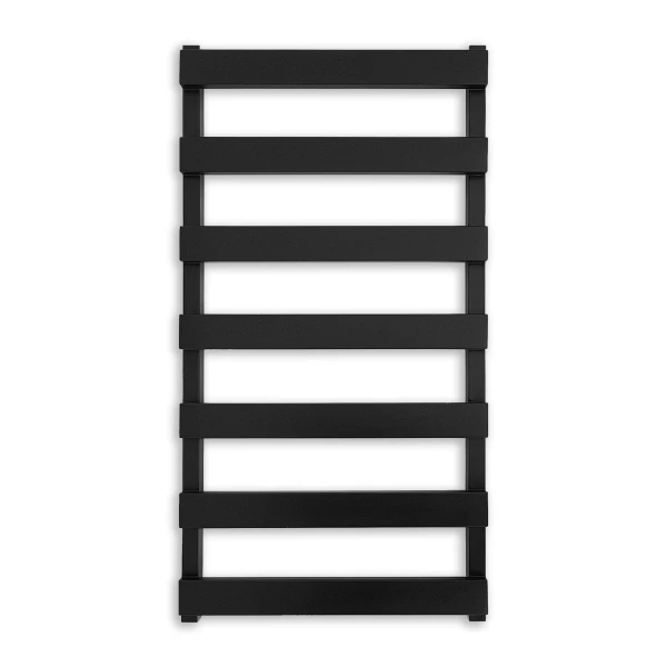 Рушникосушка з нержавіючої сталі Fancy Genesis Aqua - Фото 7