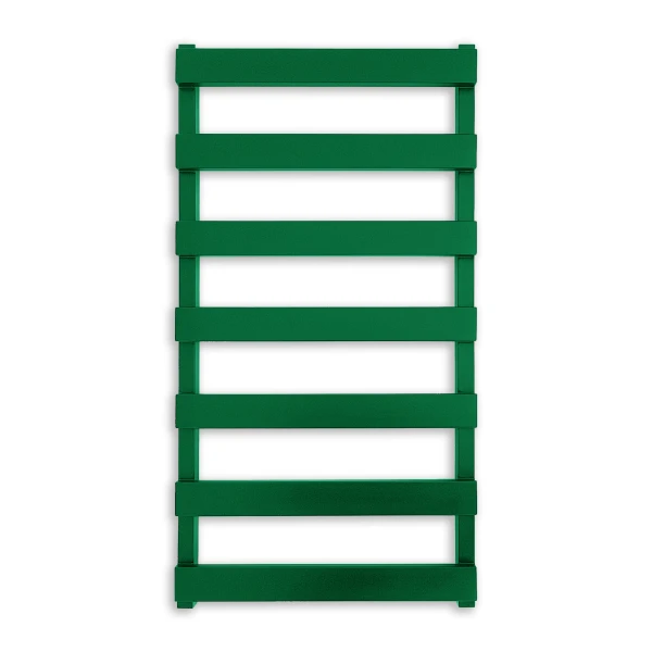 Рушникосушка з нержавіючої сталі Fancy Genesis Aqua - Фото 3