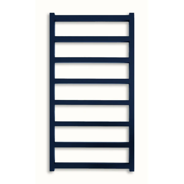 Рушникосушка з нержавіючої сталі з нержавіючої сталі Bud Genesis Aqua - Фото 3