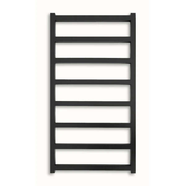 Рушникосушка з нержавіючої сталі з нержавіючої сталі Bud Genesis Aqua - Фото 8