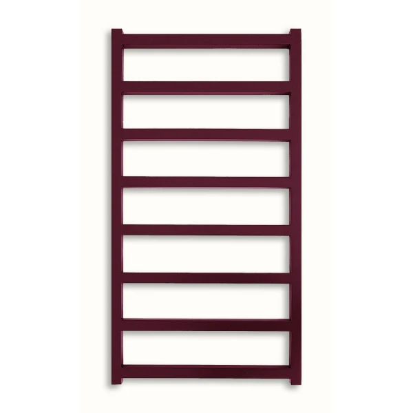 Рушникосушка з нержавіючої сталі з нержавіючої сталі Bud Genesis Aqua - Фото 10