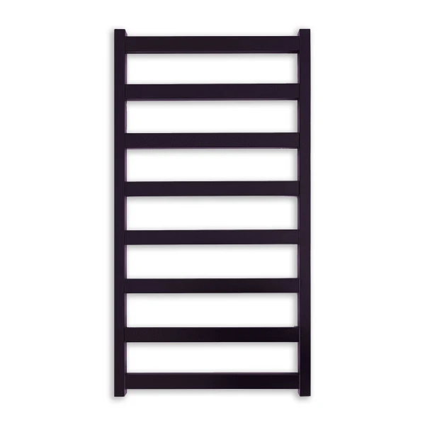 Рушникосушка з нержавіючої сталі Maxi Genesis Aqua - Фото 7