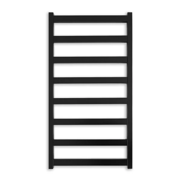 Рушникосушка з нержавіючої сталі Maxi Genesis Aqua - Фото 2