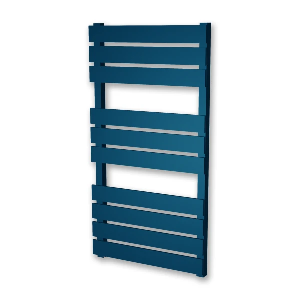 Рушникосушка з нержавіючої сталі з нержавіючої сталі Alpina Genesis Aqua - Фото 2