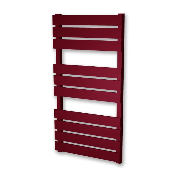 Рушникосушка з нержавіючої сталі з нержавіючої сталі Alpina Genesis Aqua - Фото 8