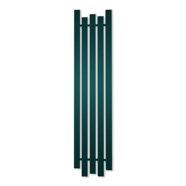 Радіатор Bassa  Genesis Aqua - Фото 2