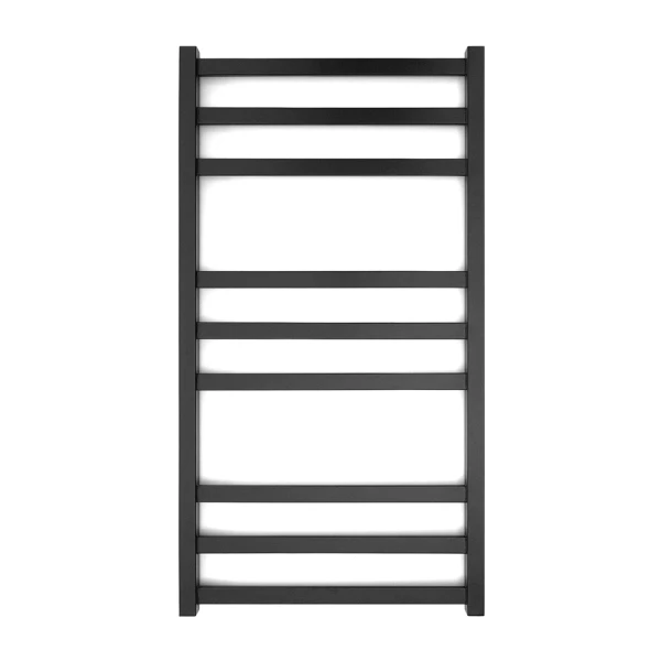 Рушникосушка з нержавіючої сталі Tristar Genesis Aqua - Фото 2