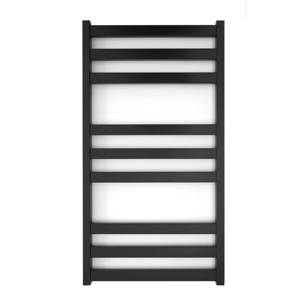 Рушникосушка з нержавіючої сталі Tristar flat Genesis Aqua - Фото 2